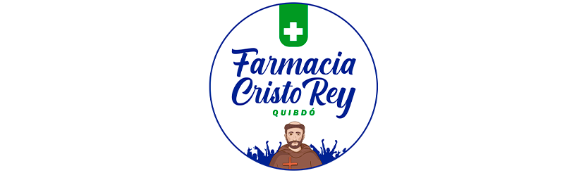 Farmacia Cristo Rey